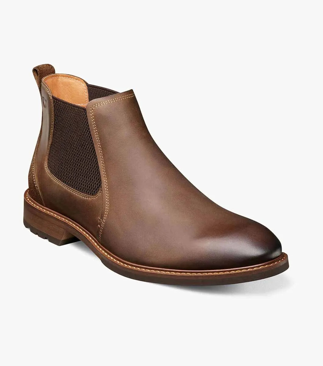 Lodge Chelsea Boots