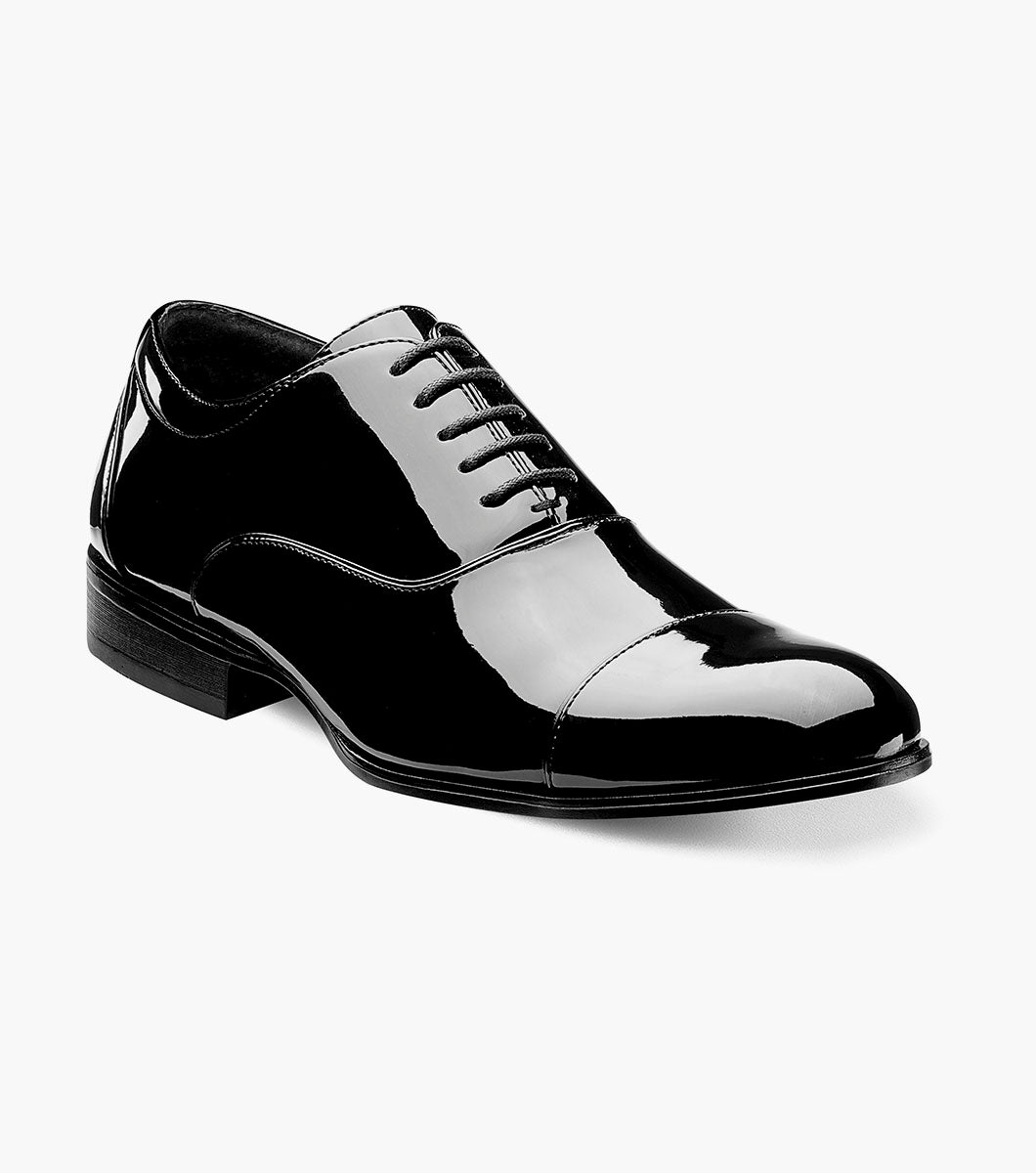 Gala Oxfords Black