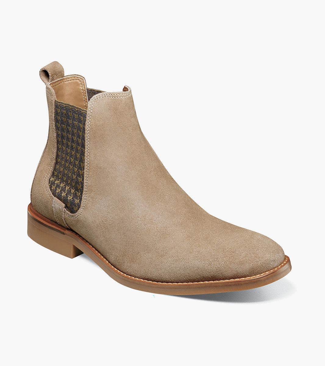 Gabriel Chelsea Boots Sand