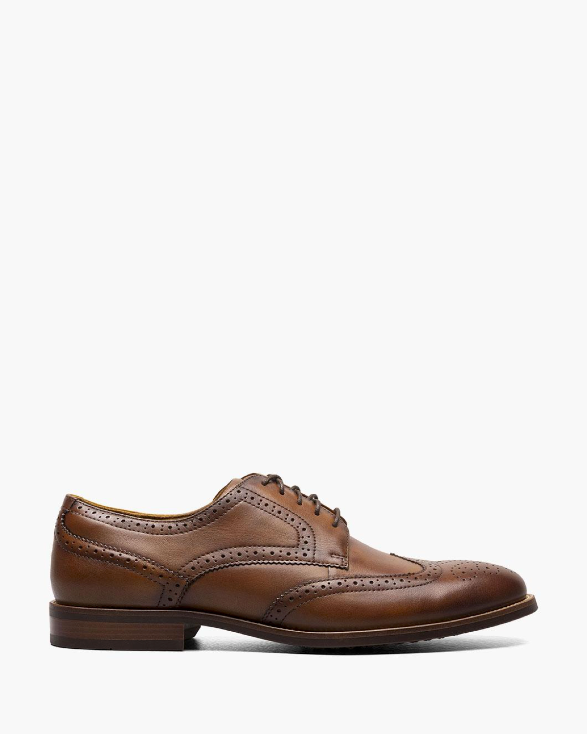 Rucci Wingtip Oxfords