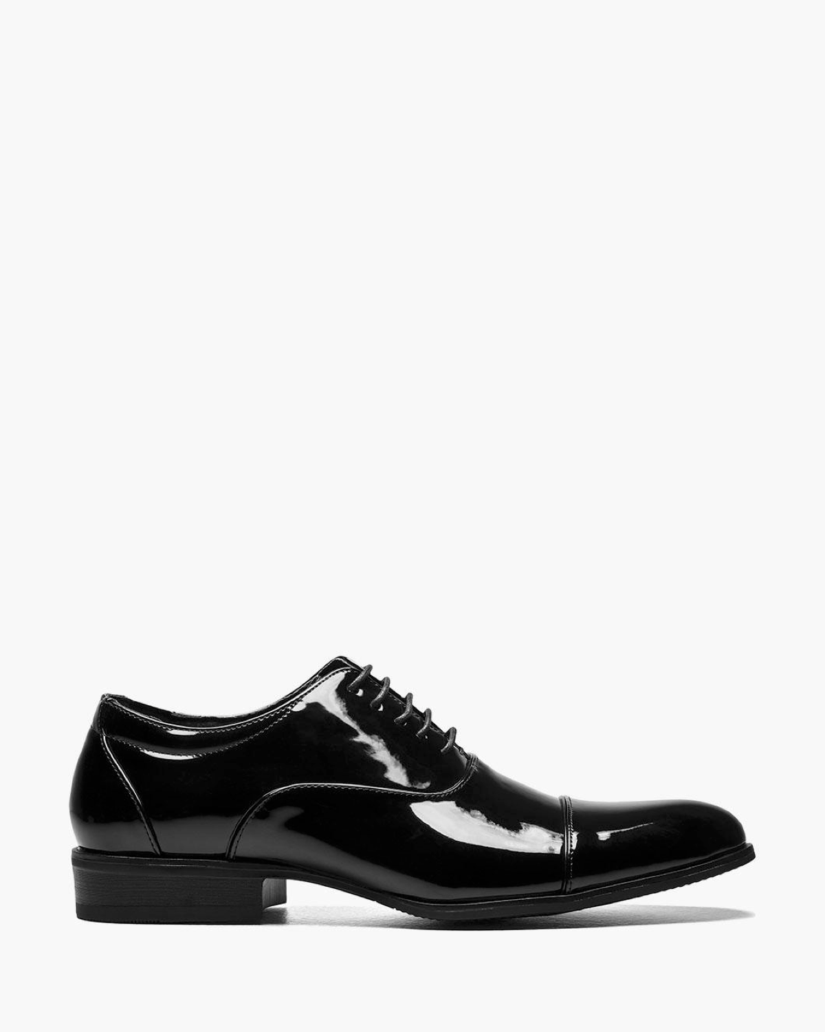 Gala Oxfords Black