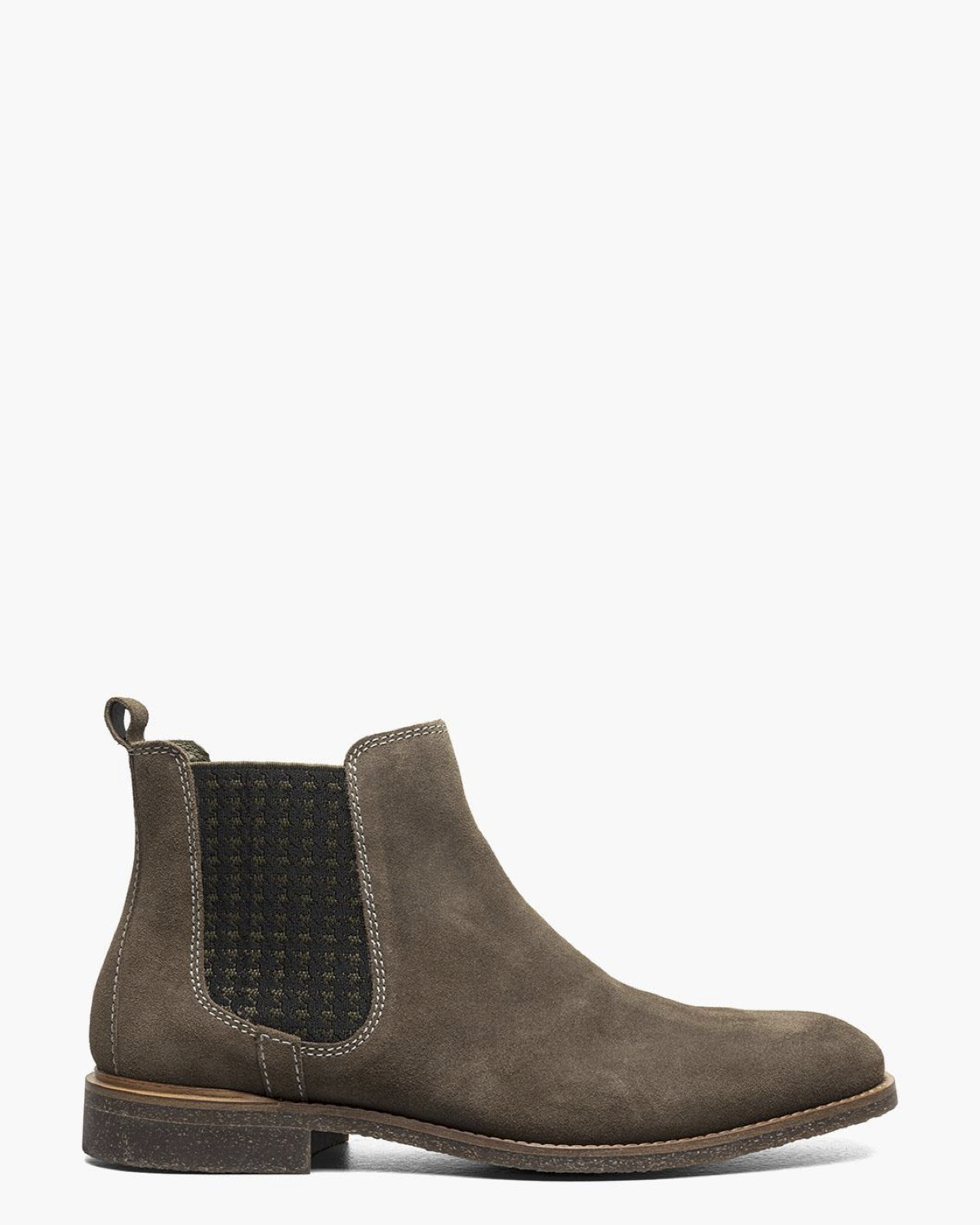 Gabriel Chelsea Boots Mushroom