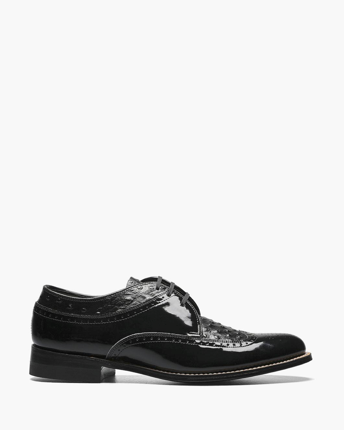Dayton Wingtip Oxfords