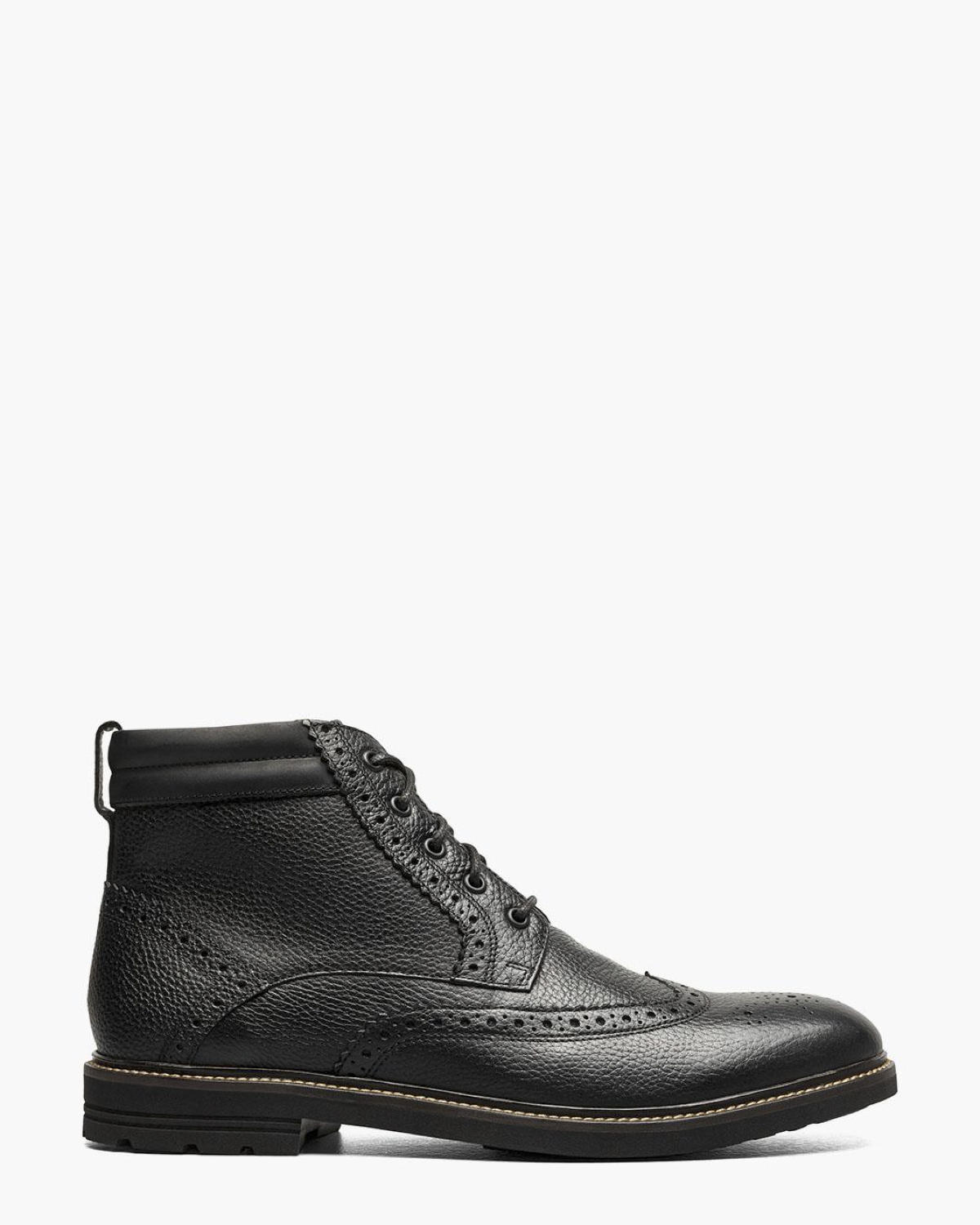 Odell Wingtip Boot