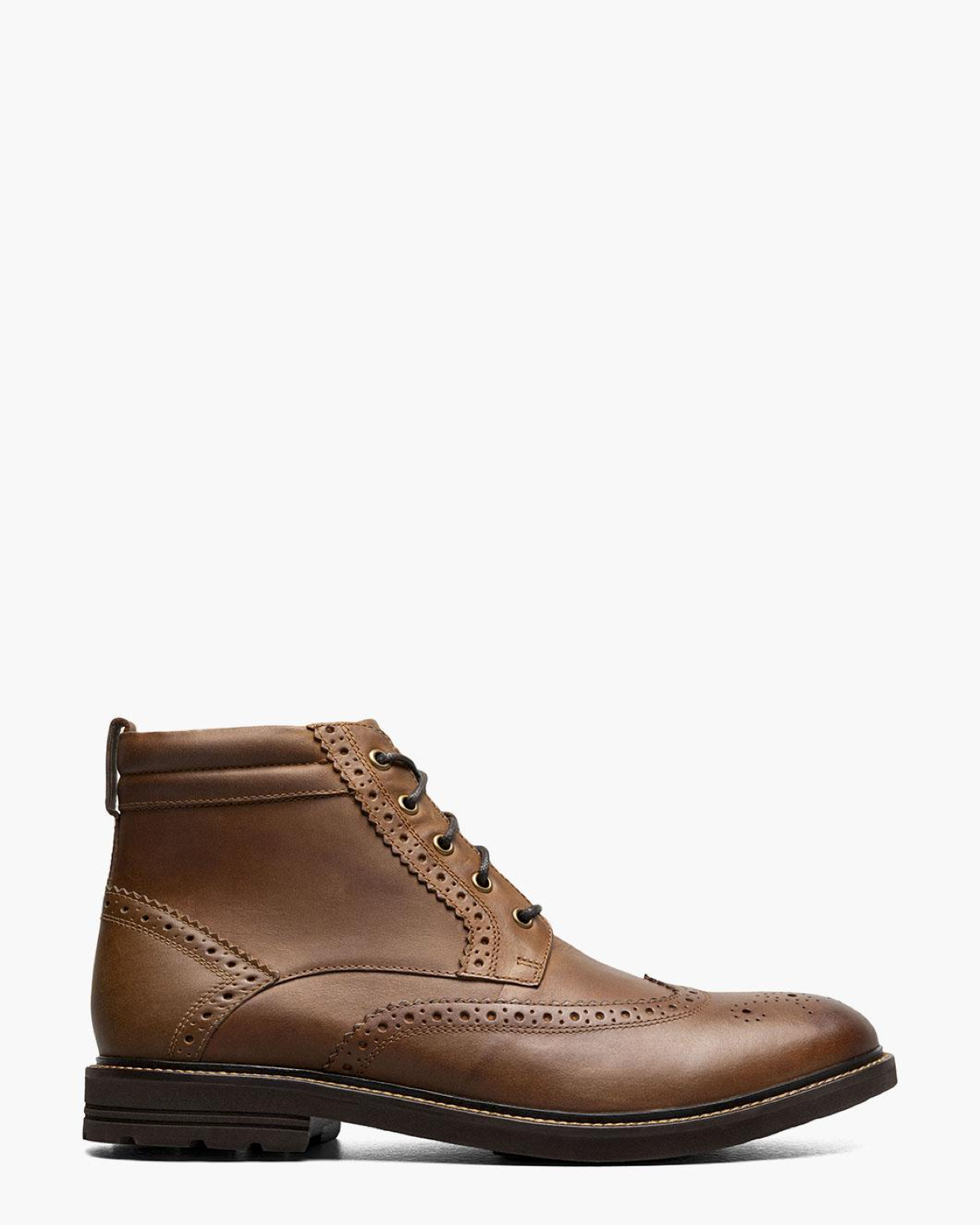 Odell Wingtip Boots