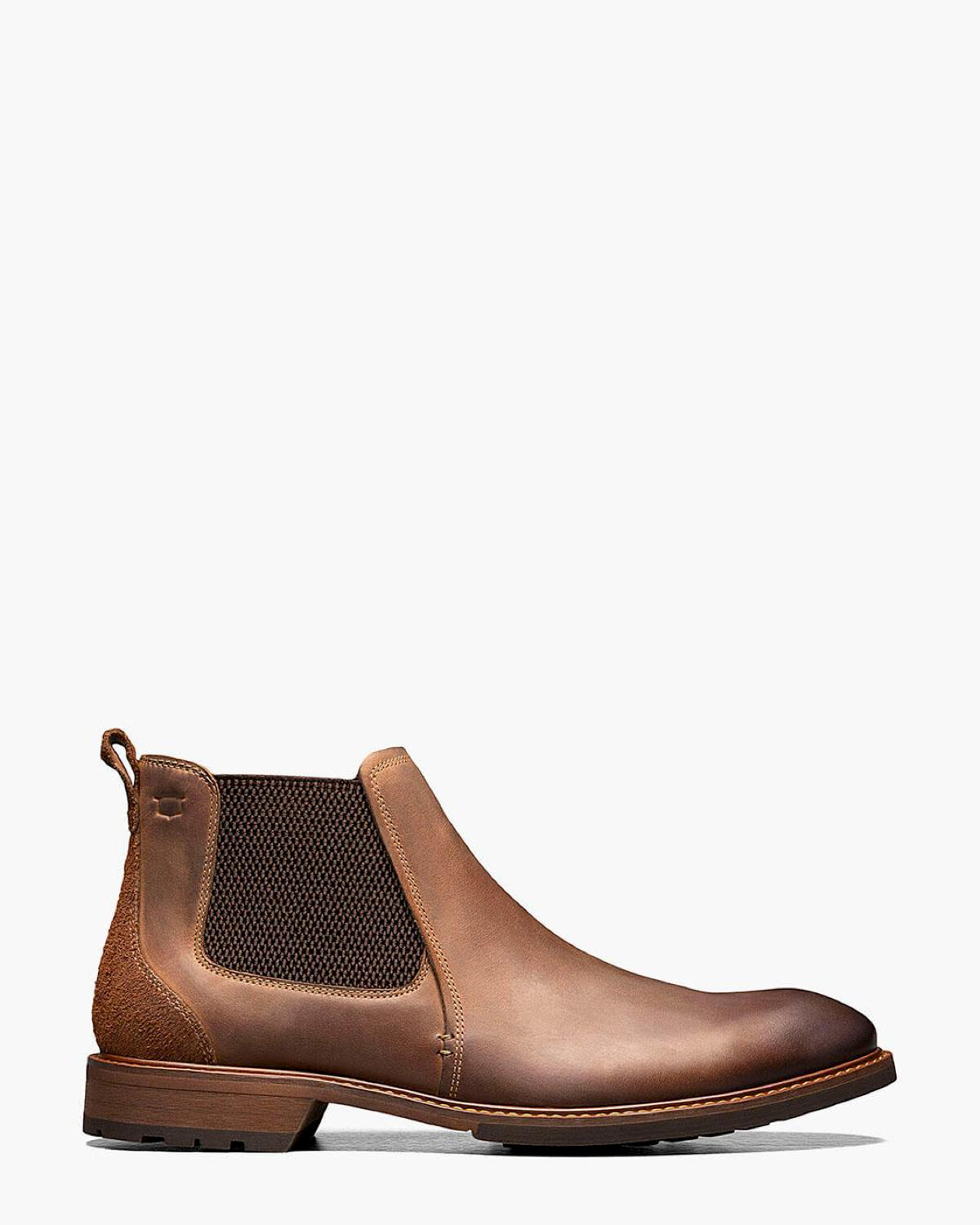 Lodge Chelsea Boots